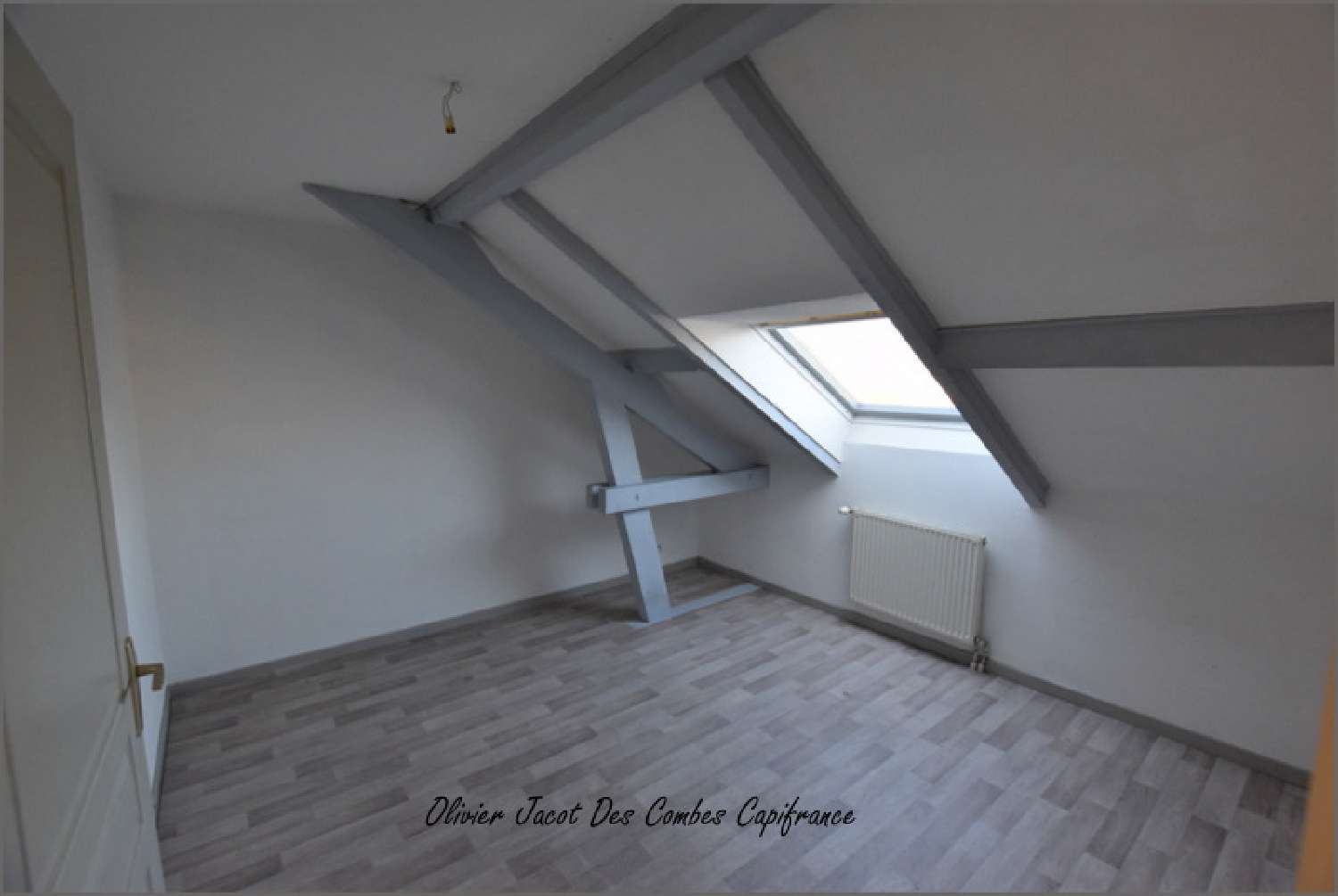  te koop appartement Audincourt Doubs 4