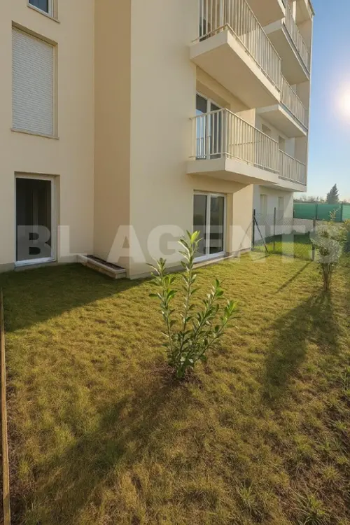 Aulnay-sous-Bois Seine-Saint-Denis Wohnung/ Apartment Bild 7138206