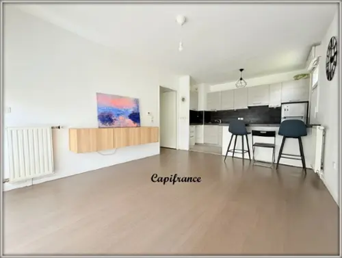 Aulnay-sous-Bois Seine-Saint-Denis appartement foto 7131174
