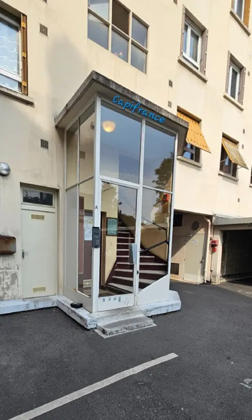 Aulnay-sous-Bois Seine-Saint-Denis Wohnung/ Apartment Bild 7136836