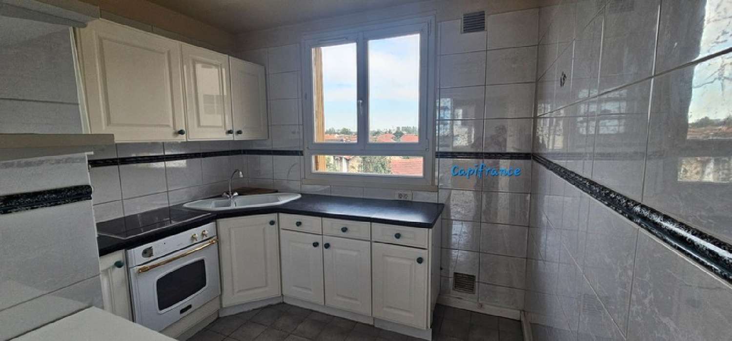  for sale apartment Aulnay-sous-Bois Seine-Saint-Denis 2