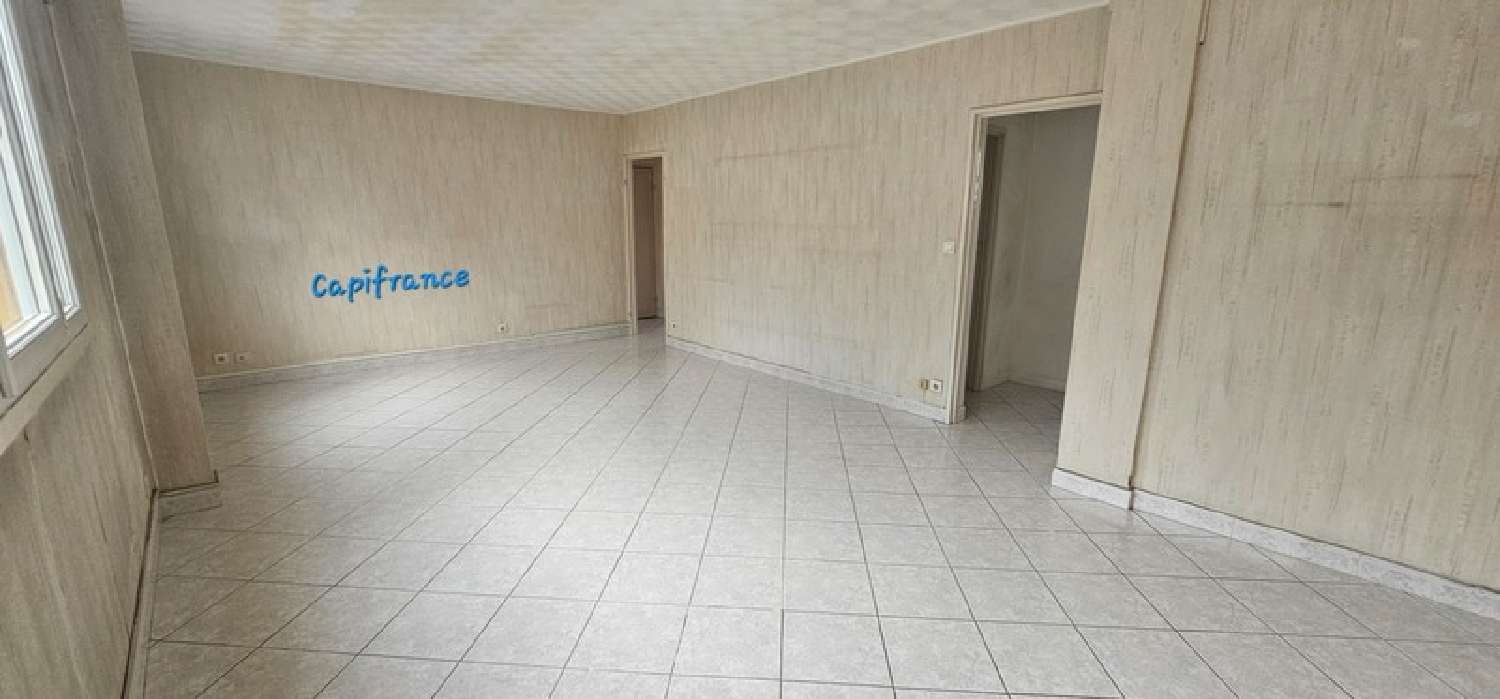  for sale apartment Aulnay-sous-Bois Seine-Saint-Denis 3