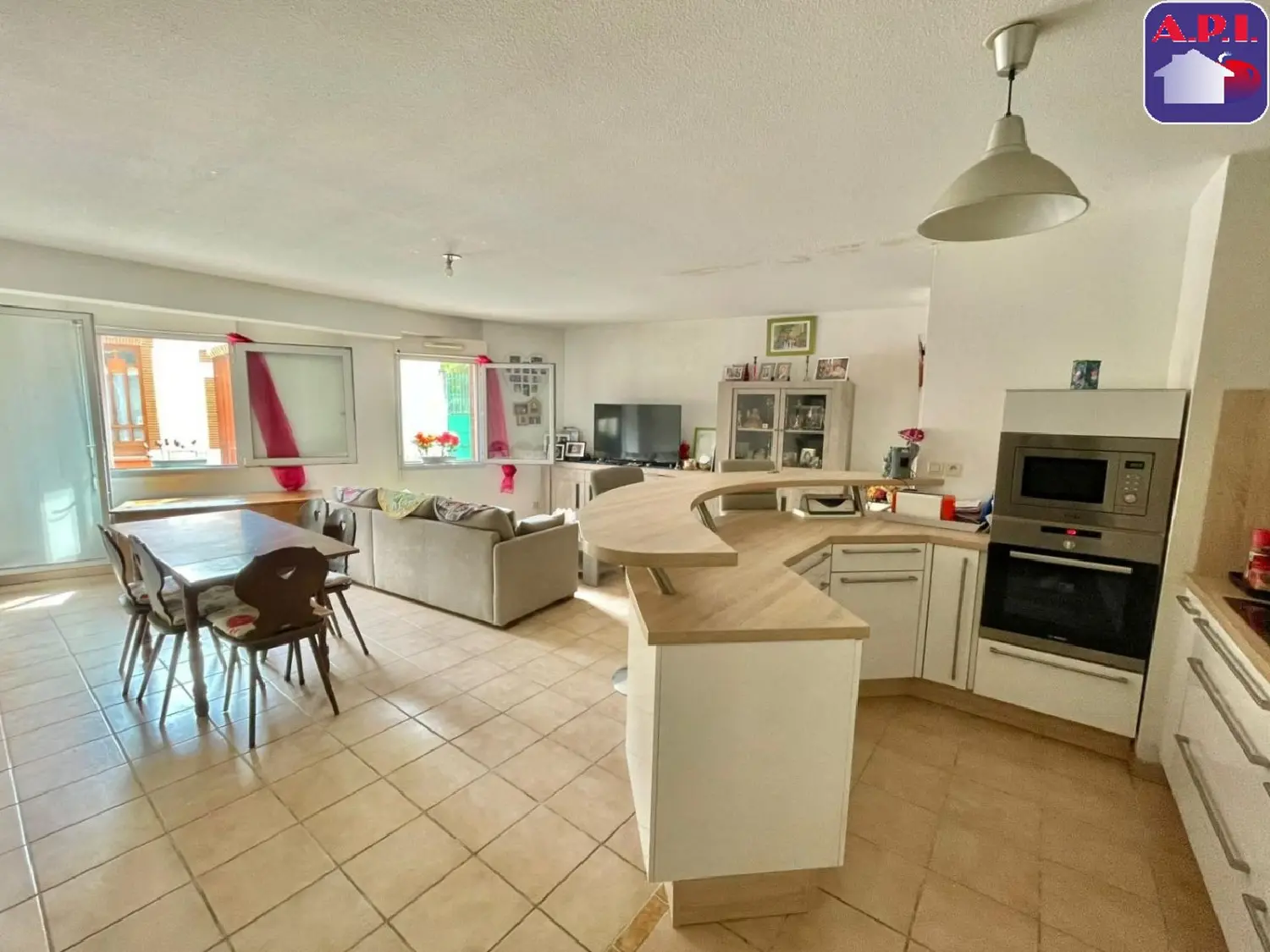  te koop appartement Auterive Haute-Garonne 2
