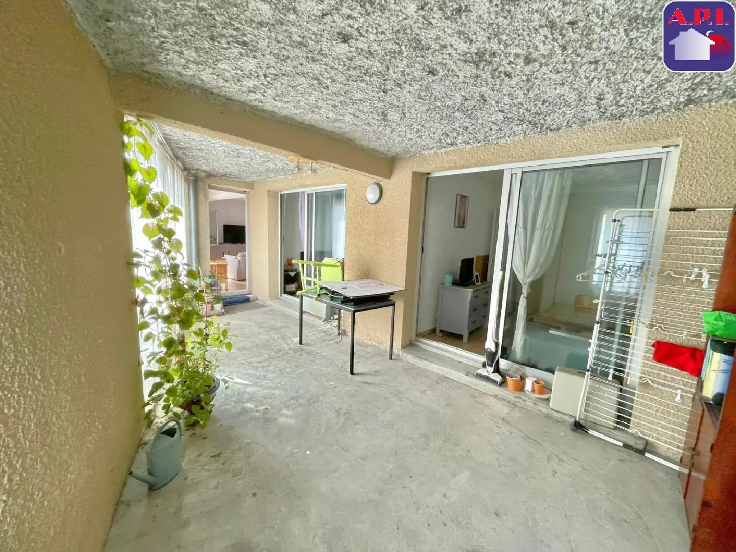  te koop appartement Auterive Haute-Garonne 4