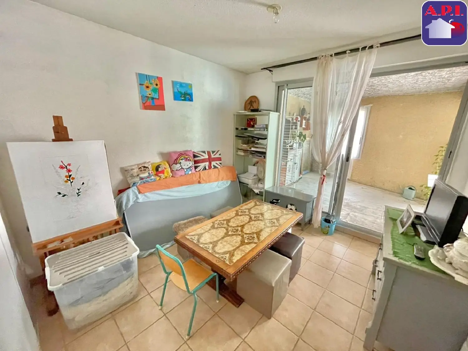 te koop appartement Auterive Haute-Garonne 6