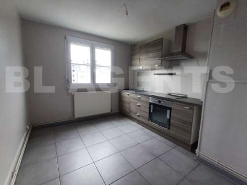 Avallon Yonne appartement foto 7142242