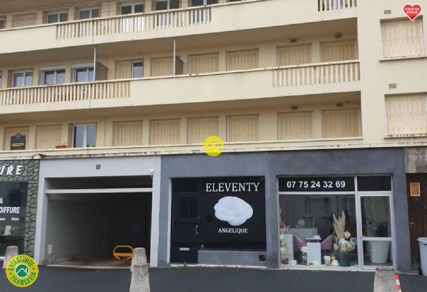  en venta apartamento Avermes Allier 1