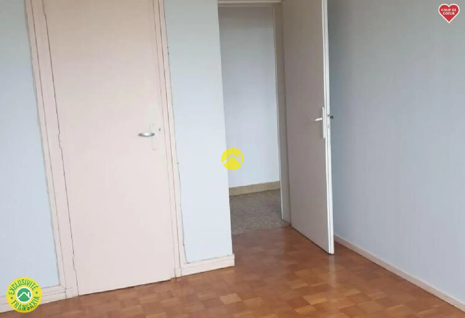  en venta apartamento Avermes Allier 5