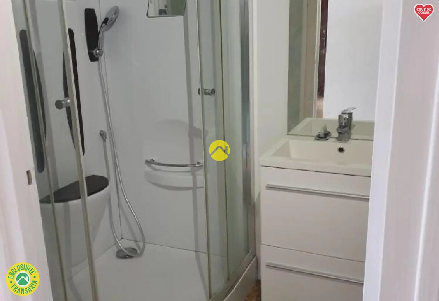  en venta apartamento Avermes Allier 6