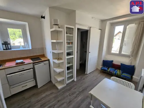 Ax-les-Thermes Ariège appartement foto 7135462
