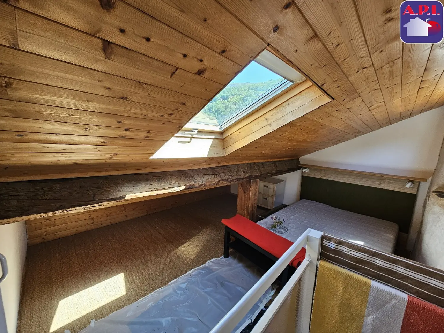  te koop appartement Ax-les-Thermes Ariège 3