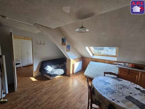 Ax-les-Thermes Ariège appartement foto 7137469