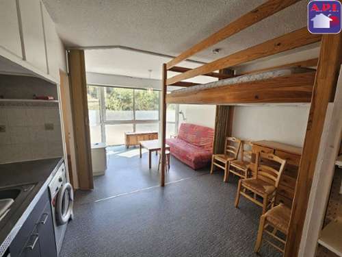 Ax-les-Thermes Ariège appartement foto 7137492