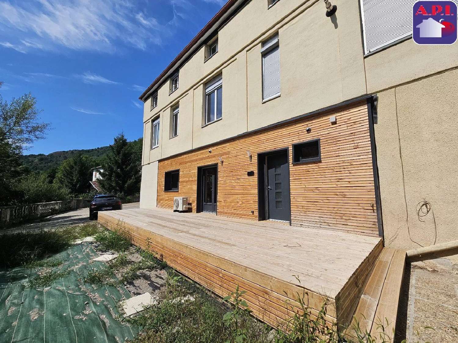  te koop appartement Ax-les-Thermes Ariège 1