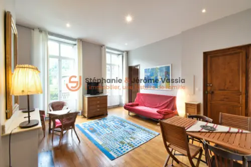 Bagnères-de-Luchon Haute-Garonne apartamento foto 7129655