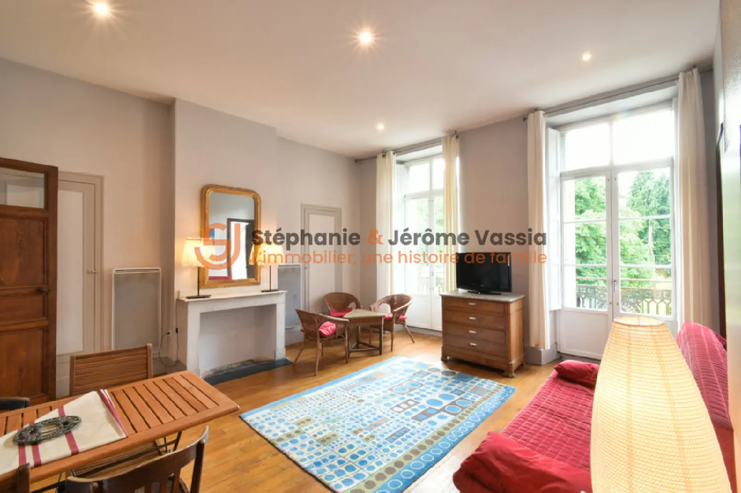  en venta apartamento Bagnères-de-Luchon Haute-Garonne 2