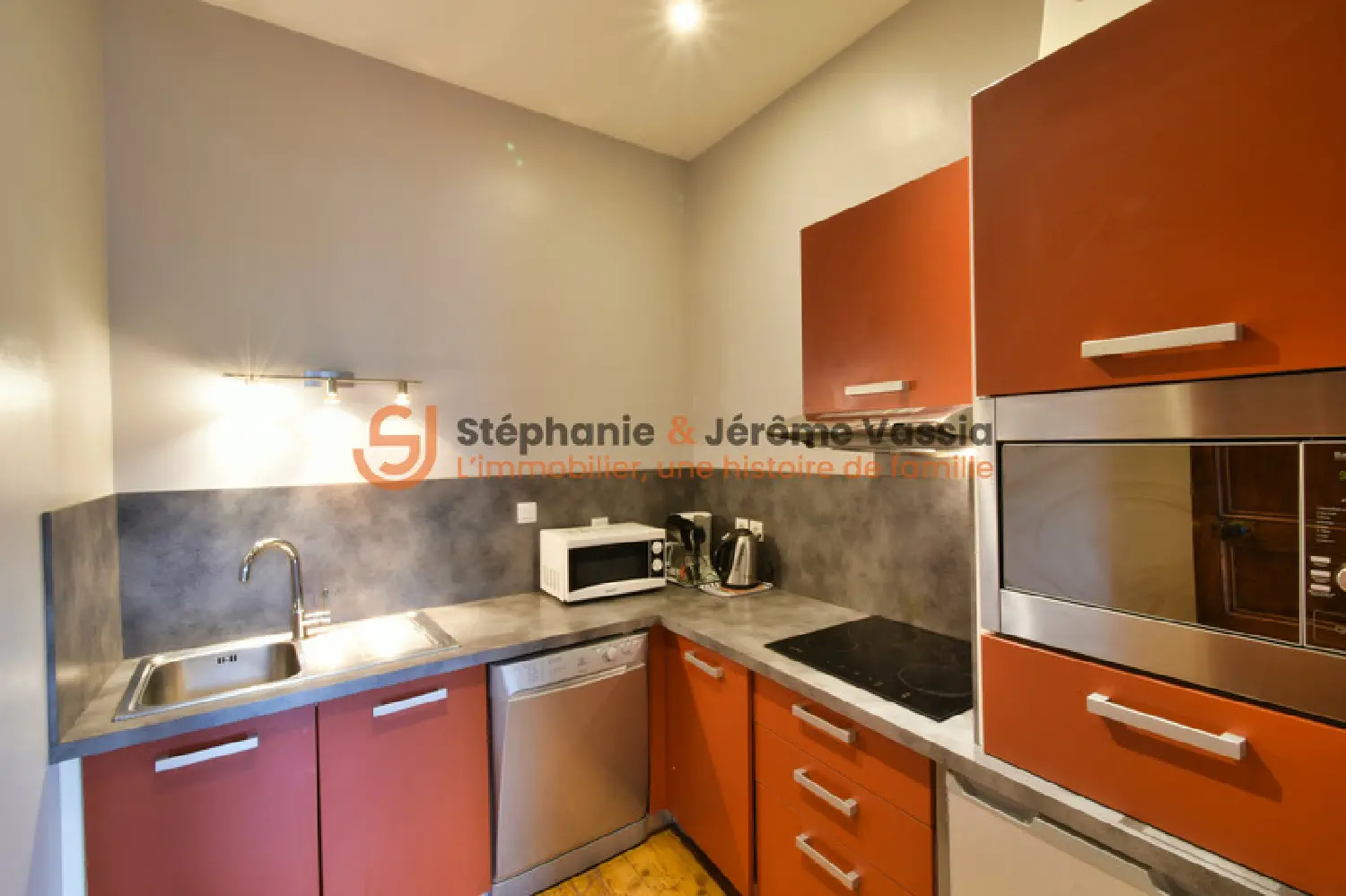  en venta apartamento Bagnères-de-Luchon Haute-Garonne 3