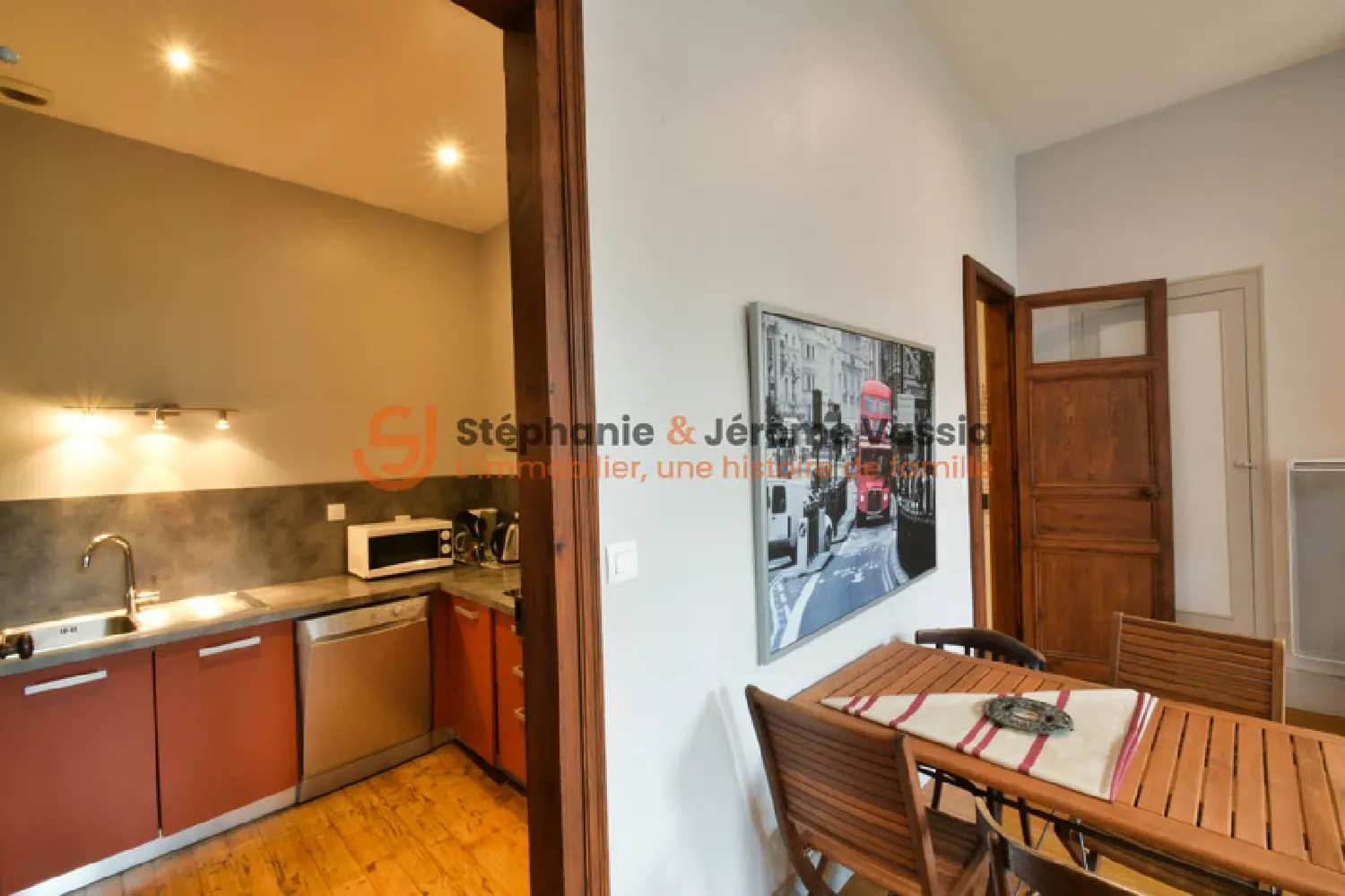  en venta apartamento Bagnères-de-Luchon Haute-Garonne 4
