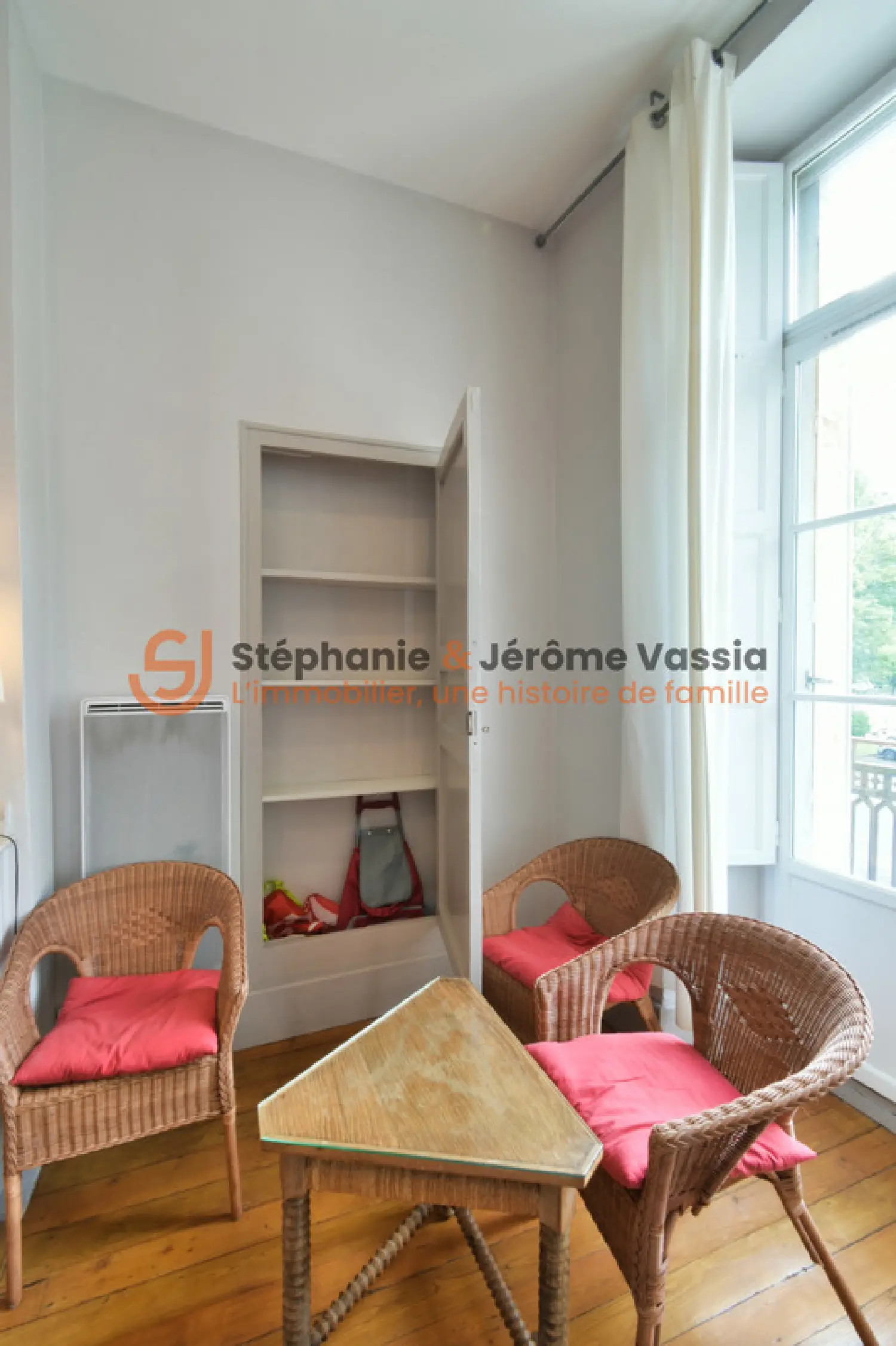  en venta apartamento Bagnères-de-Luchon Haute-Garonne 5