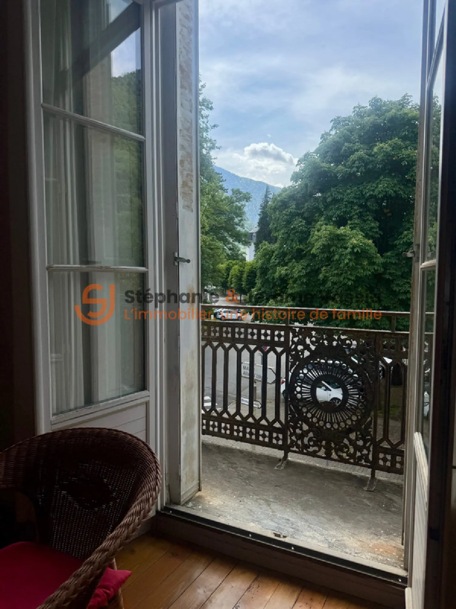  en venta apartamento Bagnères-de-Luchon Haute-Garonne 6