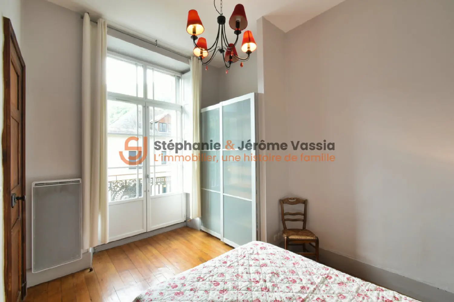  en venta apartamento Bagnères-de-Luchon Haute-Garonne 8