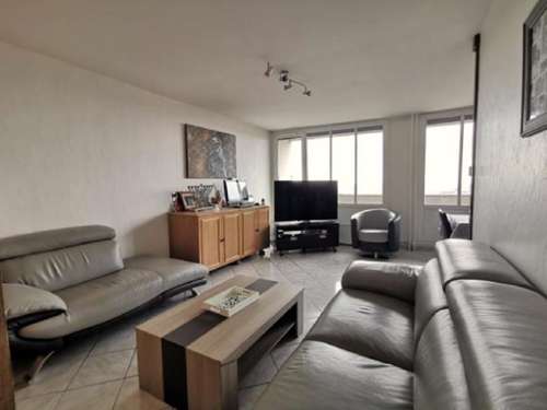 Bagnolet Seine-Saint-Denis appartement foto 7137746