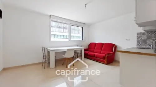 Bagnolet Seine-Saint-Denis appartement foto 7134066