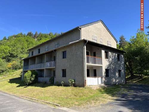 Bagnols-les-Bains Lozère appartement foto 7138213