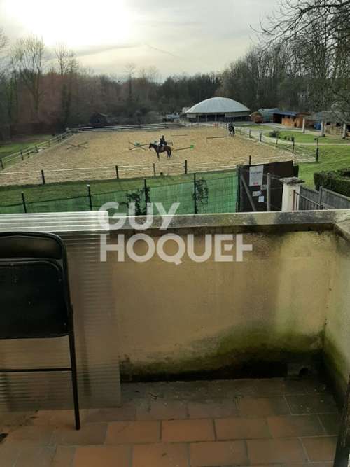 Bailleval Oise apartment foto 7136965