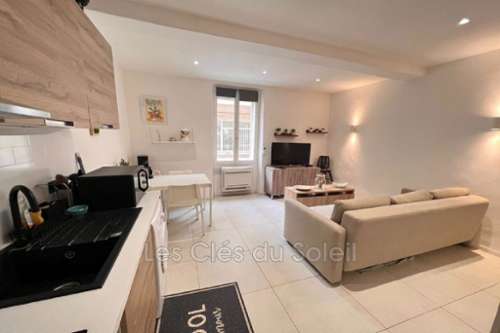 Bandol Var appartement foto 7141649