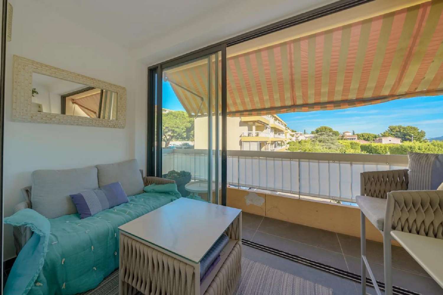  te koop appartement Bandol Var 1