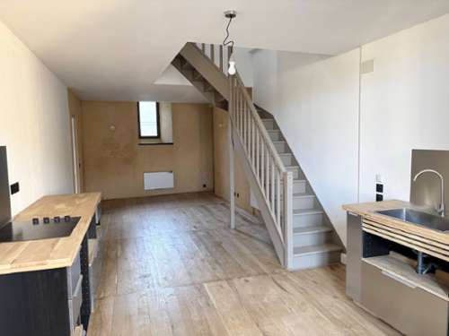Bar-le-Duc Meuse appartement foto 7138183