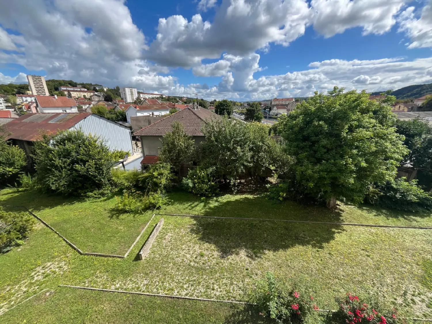  te koop appartement Bar-le-Duc Meuse 1