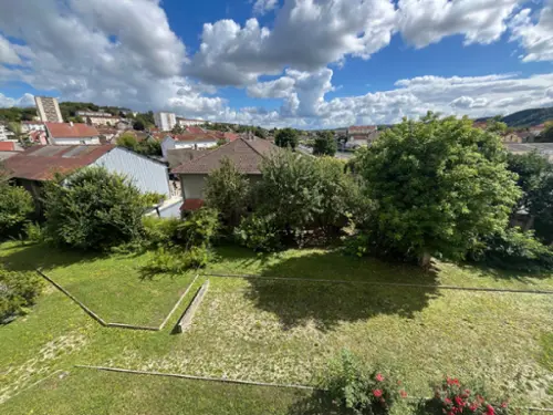 Bar-le-Duc Meuse appartement foto 7135741