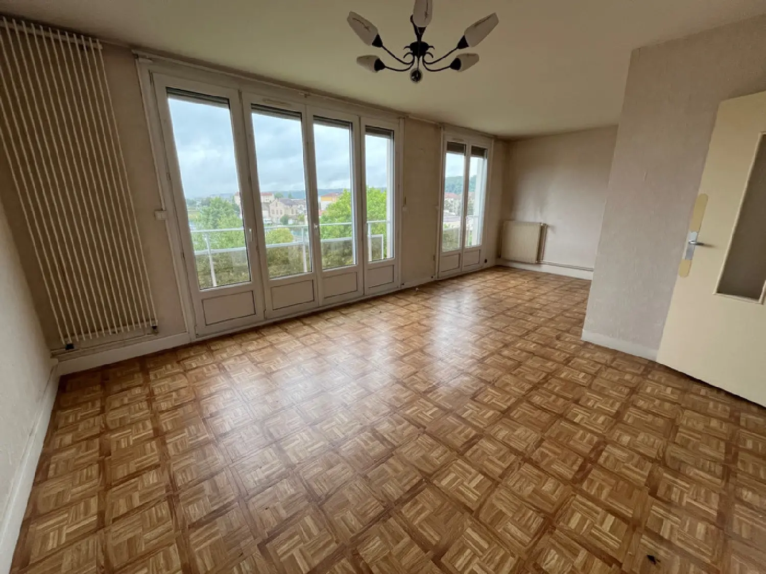  te koop appartement Bar-le-Duc Meuse 2