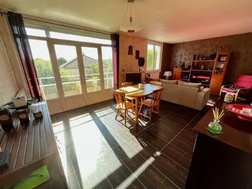 Bar-le-Duc Meuse appartement foto 7136072
