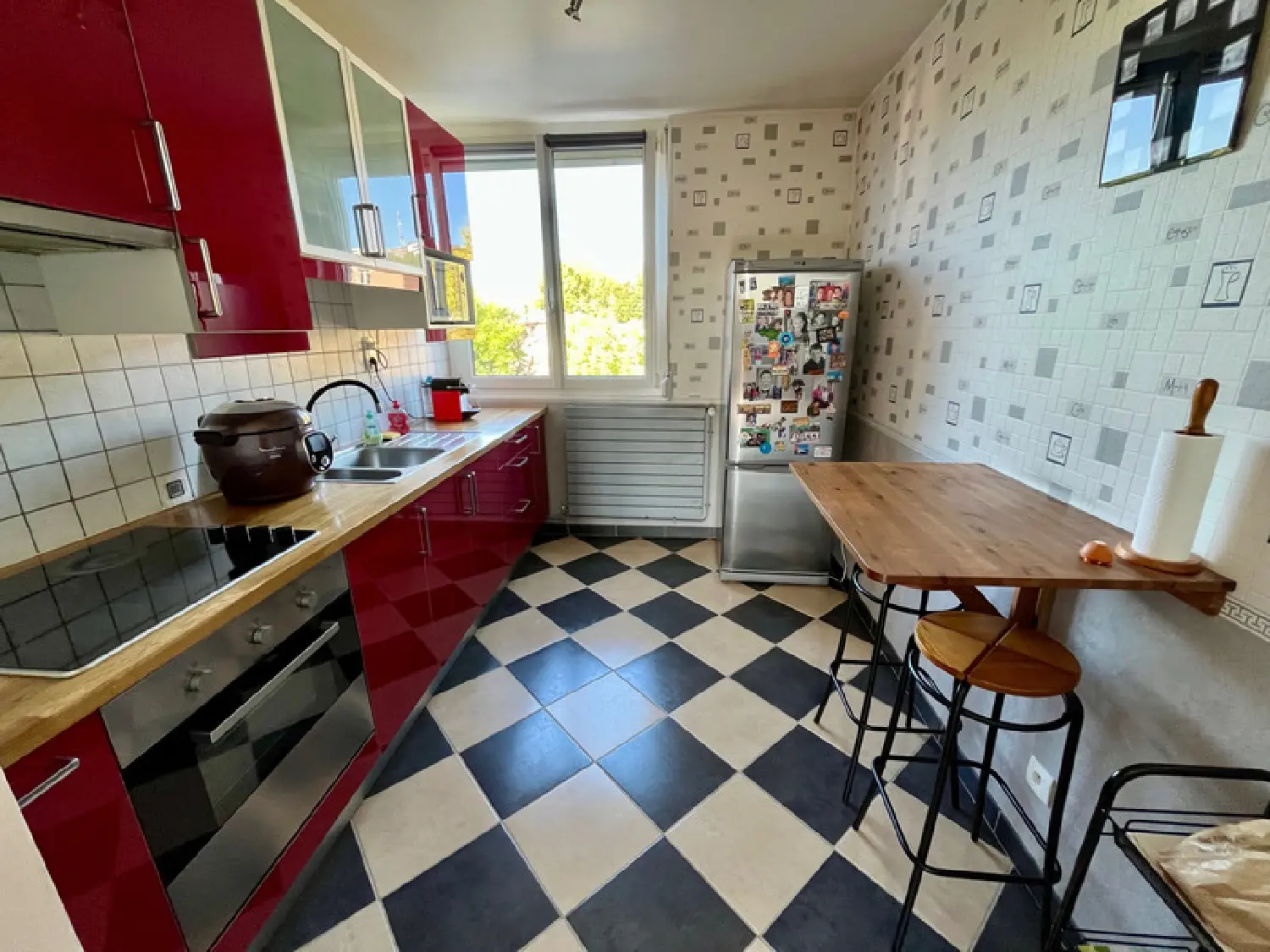  te koop appartement Bar-le-Duc Meuse 4