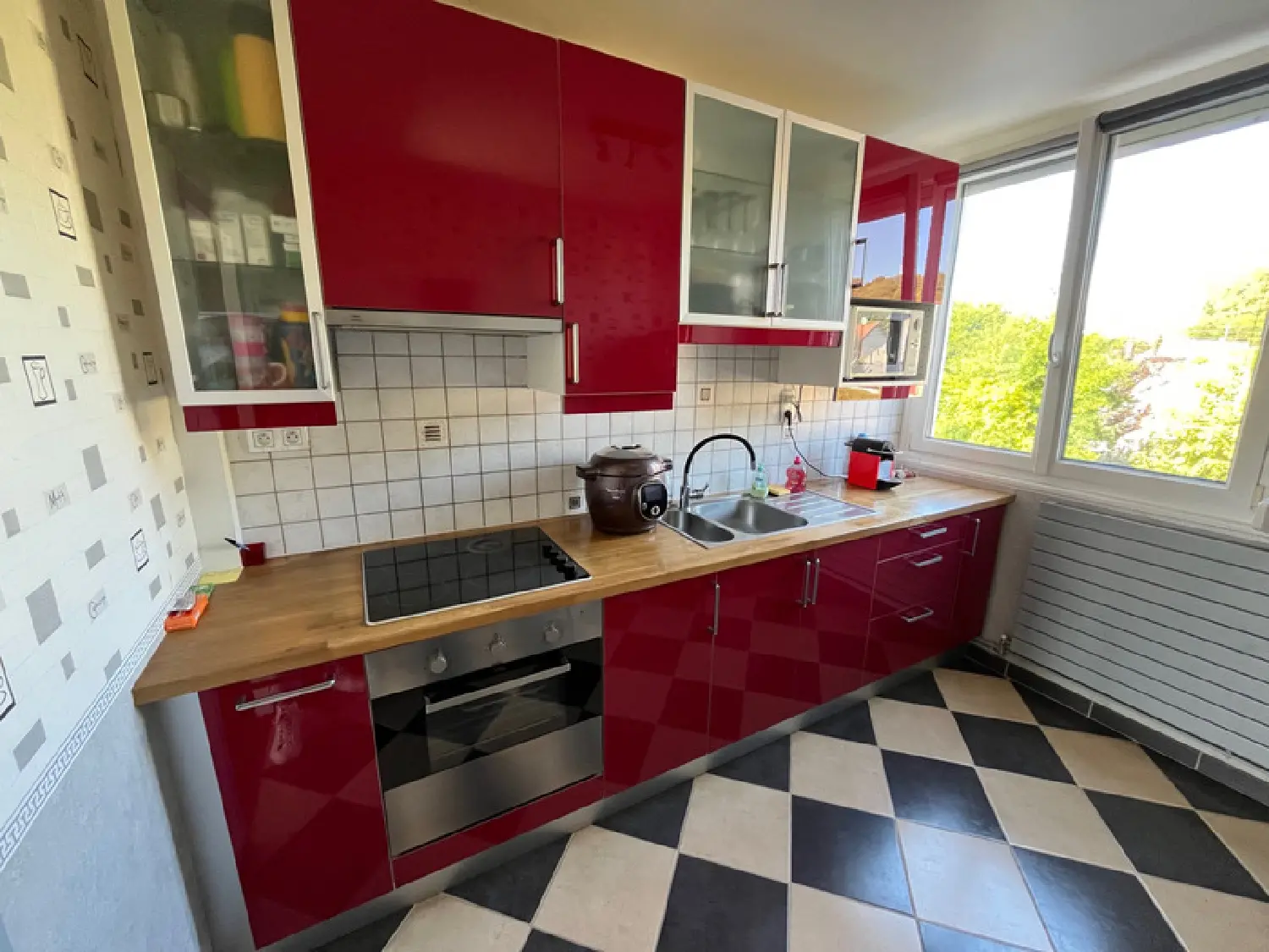  te koop appartement Bar-le-Duc Meuse 5