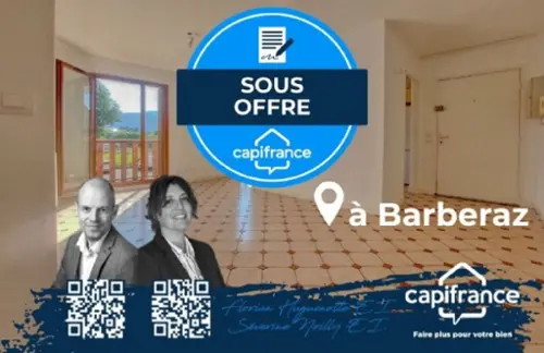 Barberaz Savoie appartement foto 7133646