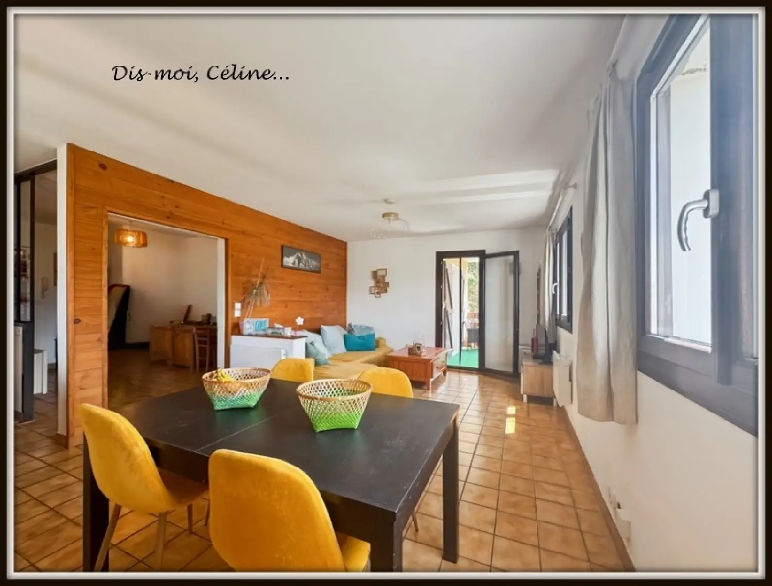  te koop appartement Barby Savoie 3