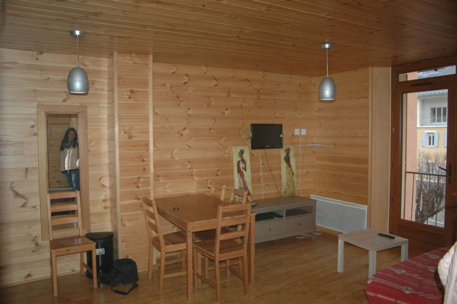  en venta apartamento Barcelonnette Alpes-de-Haute-Provence 1