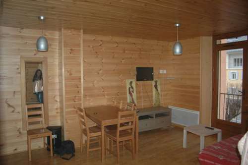 Barcelonnette Alpes-de-Haute-Provence apartamento foto 7140519