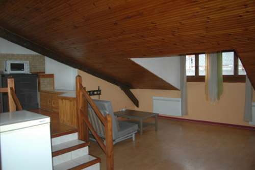 Barcelonnette Alpes-de-Haute-Provence apartamento foto 7140556