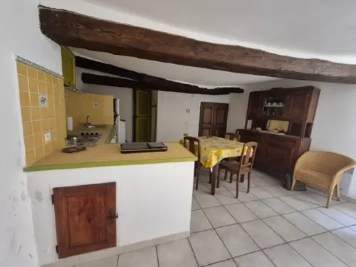 Bargemon Var Wohnung/ Apartment Bild 7135830