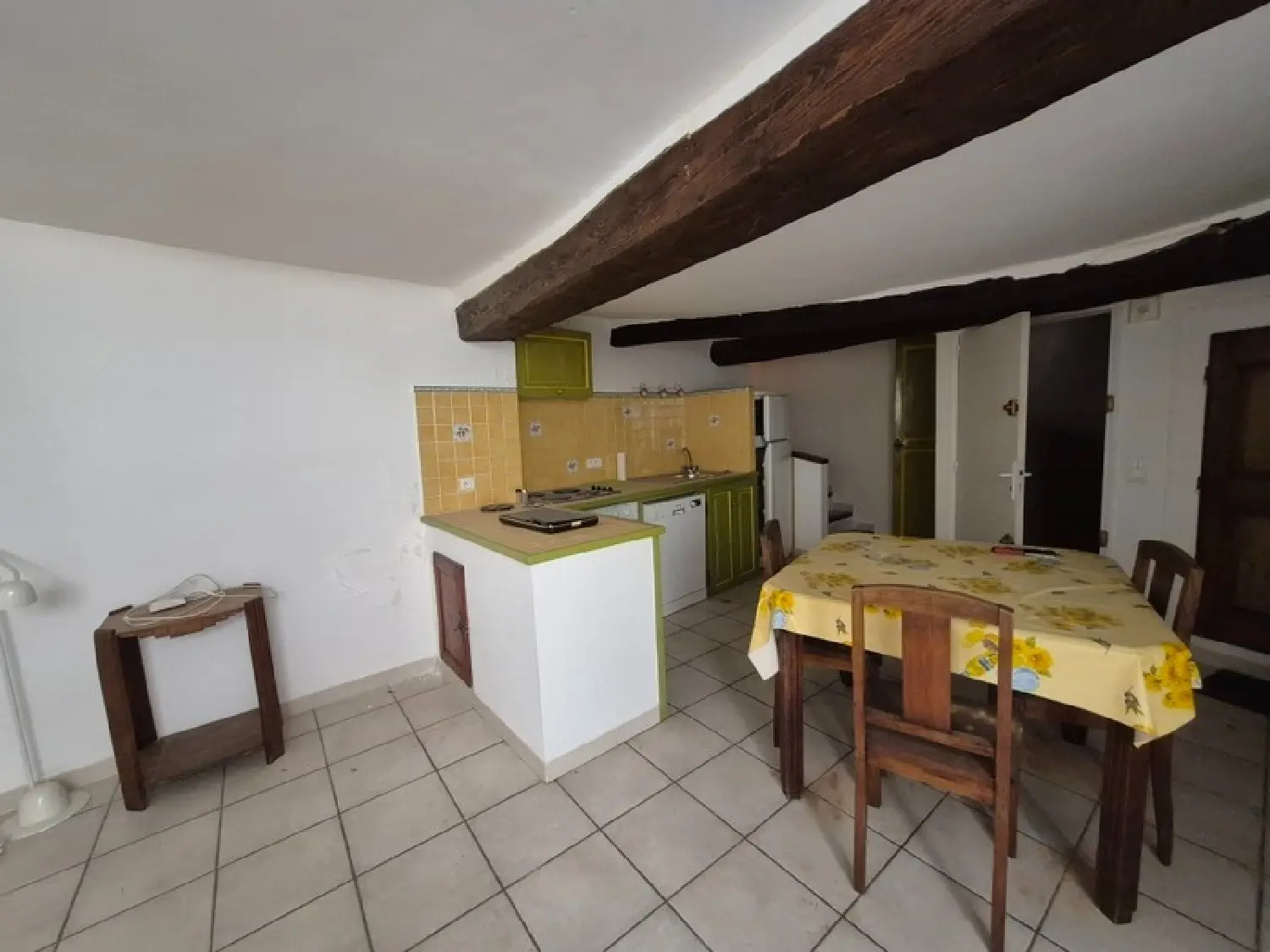  kaufen Wohnung/ Apartment Bargemon Var 2