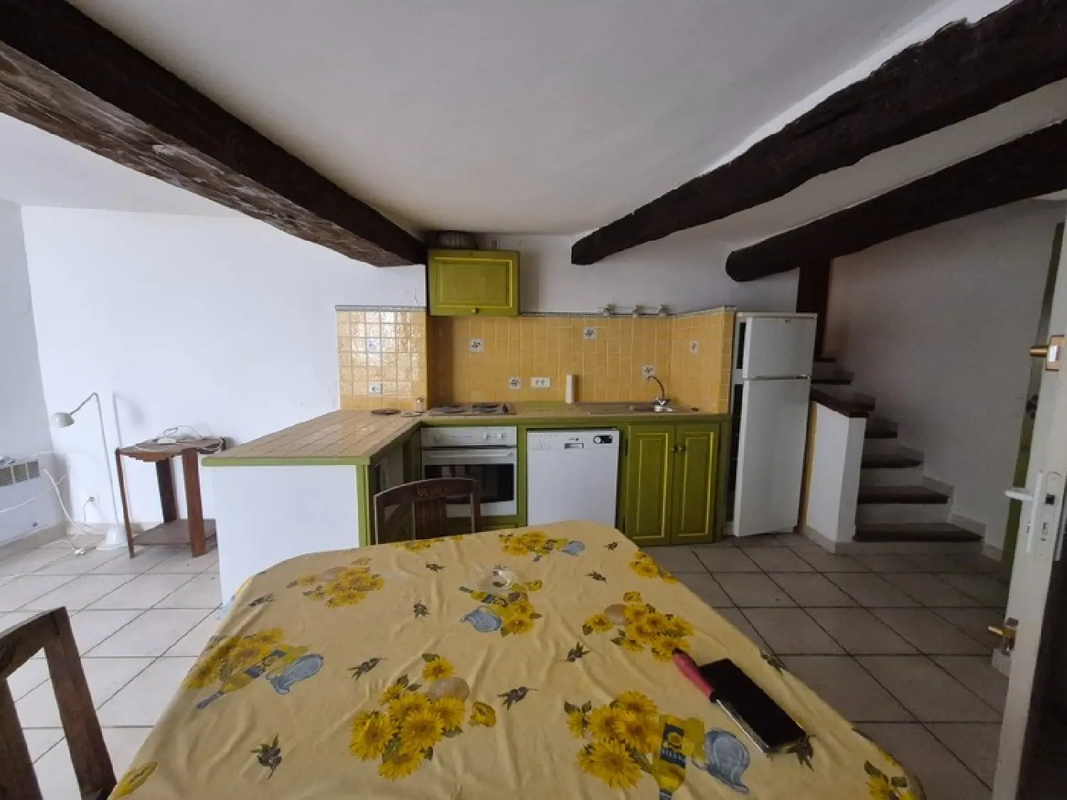  kaufen Wohnung/ Apartment Bargemon Var 3