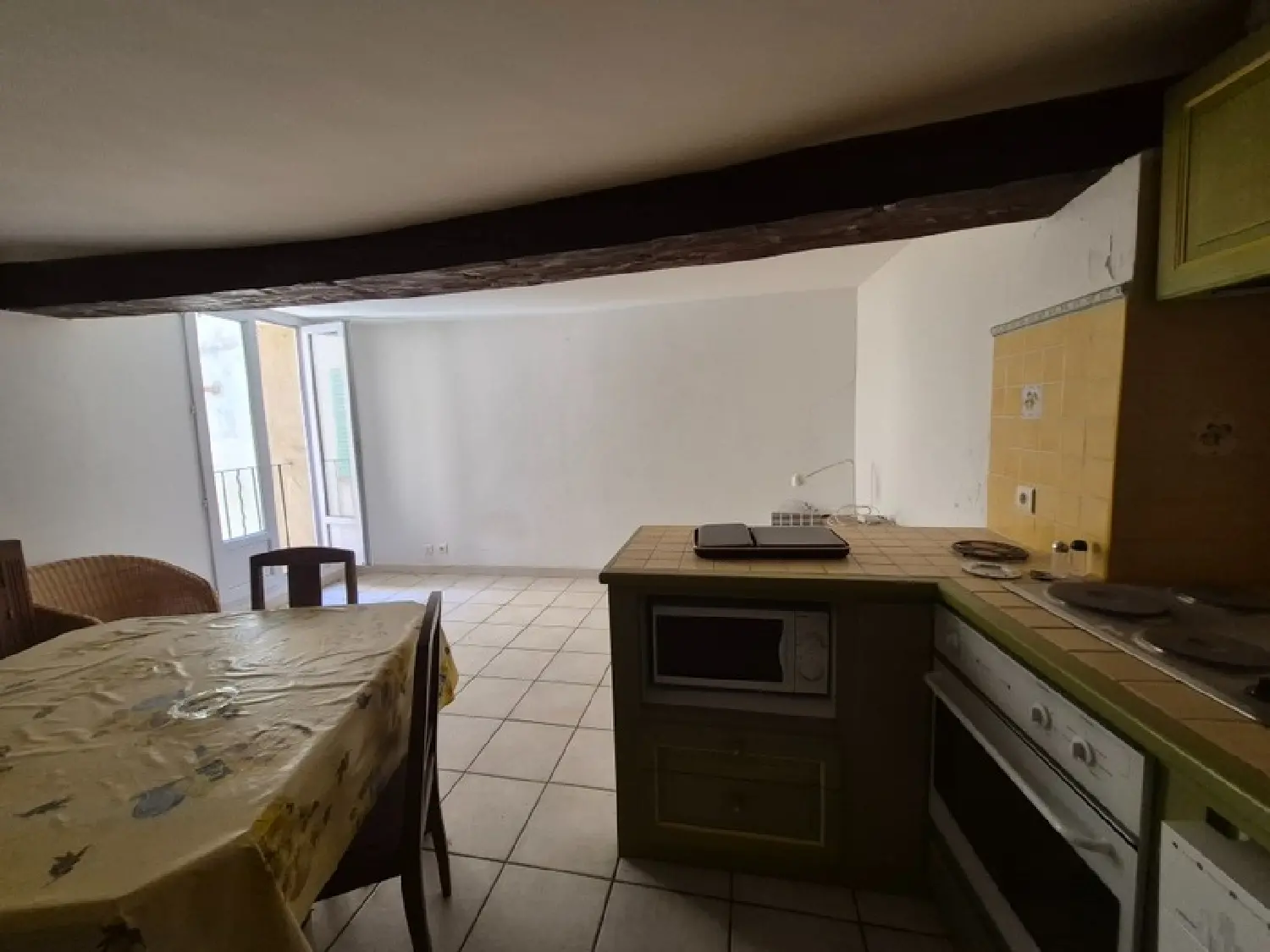  à vendre appartement Bargemon Var 6