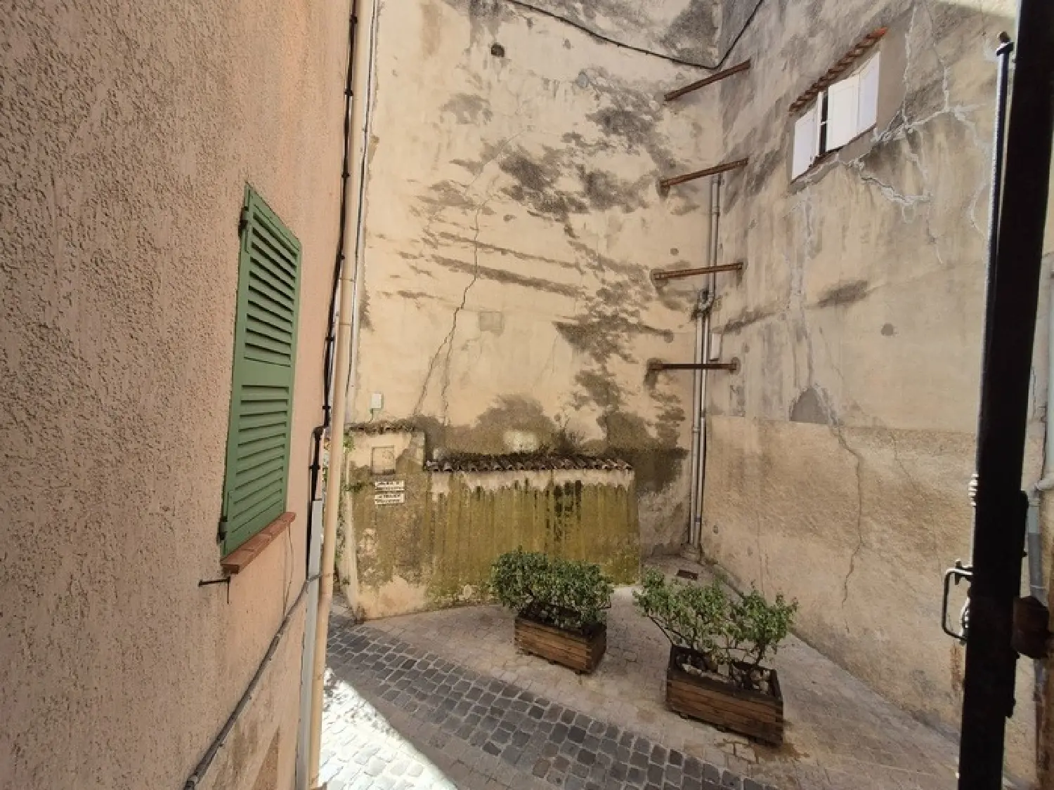  à vendre appartement Bargemon Var 8