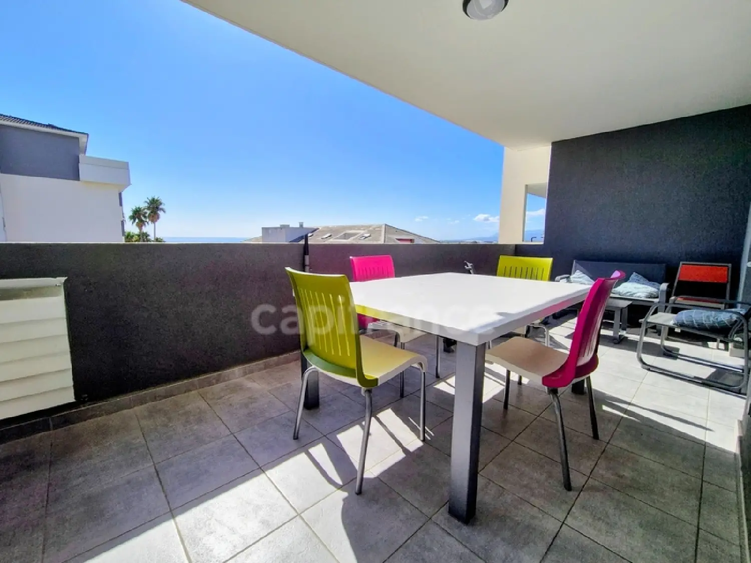  te koop appartement Bastia Haute-Corse 3