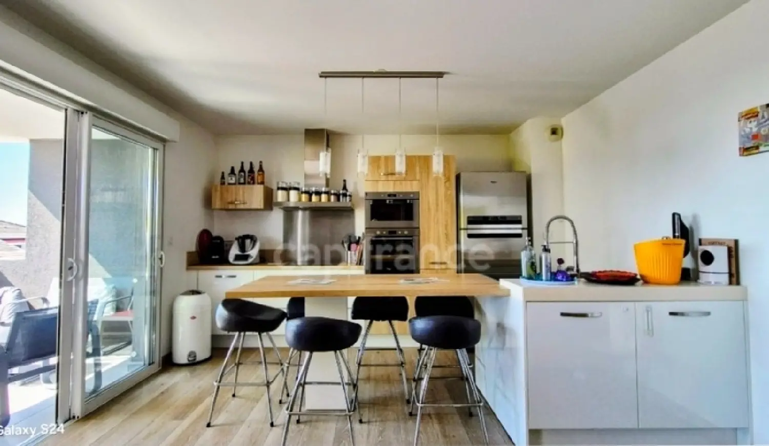  te koop appartement Bastia Haute-Corse 4